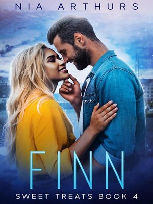 cover image of Finn